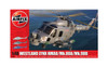 Airfix A10107A 1:48 Westland Lynx Military Helicopter Plastic Model Kit