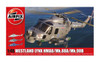 Airfix A10107A 1:48 Westland Lynx Military Helicopter Plastic Model Kit