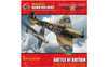 Airfix A1500 1:72 Blood Red Skies WWII Air Combat Game Set Plastic Model Kit