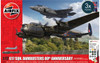 Airfix A50191 1:72 Dambusters 80th Anniversary Lancaster Gift Set Plastic Model