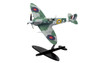 Airfix A50194 1:72 Spitfire vs Bf 109F-4 Dogfight Set Plastic Model Kit