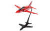 Airfix A55002 1:72 Red Arrows Hawk Starter Set Aircraft Plastic Model Kit