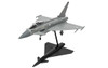Airfix A55016 1:72 Eurofighter Typhoon Jet Starter Set Plastic Model Kit