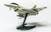 Airfix J6002 Eurofighter Typhoon QUICKBUILD Jet Plastic Model Kit Hobby