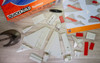 Airfix J6002 Eurofighter Typhoon QUICKBUILD Jet Plastic Model Kit Hobby