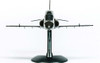 Airfix J6003 BAE Hawk QUICKBUILD Jet Aircraft Plastic Model Kit Hobby Display
