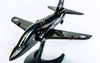 Airfix J6003 BAE Hawk QUICKBUILD Jet Aircraft Plastic Model Kit Hobby Display