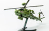 Airfix J6004 Boeing AH-64 Apache QUICKBUILD Helicopter Plastic Model Kit