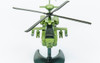Airfix J6004 Boeing AH-64 Apache QUICKBUILD Helicopter Plastic Model Kit
