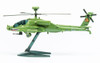 Airfix J6004 Boeing AH-64 Apache QUICKBUILD Helicopter Plastic Model Kit