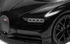 Airfix J6025 Bugatti Chiron QUICKBUILD Black Plastic Model Kit Hobby Collectible