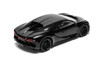 Airfix J6025 Bugatti Chiron QUICKBUILD Black Plastic Model Kit Hobby Collectible