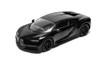 Airfix J6025 Bugatti Chiron QUICKBUILD Black Plastic Model Kit Hobby Collectible