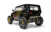 Airfix J6038 Jeep Quicksand QUICKBUILD Off-Road Plastic Model Kit Hobby