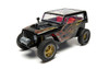 Airfix J6038 Jeep Quicksand QUICKBUILD Off-Road Plastic Model Kit Hobby