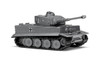 Airfix J6041 Tiger 1 Heavy Tank QUICKBUILD Plastic Model Kit Hobby Collectible