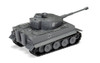 Airfix J6041 Tiger 1 Heavy Tank QUICKBUILD Plastic Model Kit Hobby Collectible