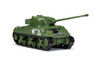 Airfix J6042 Sherman Firefly Tank QUICKBUILD Plastic Model Kit Hobby Collectible
