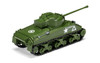 Airfix J6042 Sherman Firefly Tank QUICKBUILD Plastic Model Kit Hobby Collectible