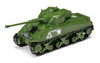 Airfix J6042 Sherman Firefly Tank QUICKBUILD Plastic Model Kit Hobby Collectible