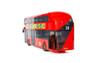 Airfix J6050 New Routemaster London Bus QUICKBUILD Plastic Model Kit Hobby