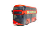 Airfix J6050 New Routemaster London Bus QUICKBUILD Plastic Model Kit Hobby
