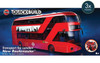 Airfix J6050 New Routemaster London Bus QUICKBUILD Plastic Model Kit Hobby