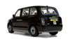 Airfix J6051 London Taxi LEVC TX QUICKBUILD Plastic Model Kit Hobby Collectible