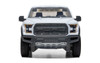 Airfix J6053 Ford F-150 Raptor QUICKBUILD Grey Truck Plastic Model Kit