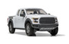Airfix J6053 Ford F-150 Raptor QUICKBUILD Grey Truck Plastic Model Kit