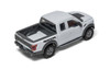 Airfix J6053 Ford F-150 Raptor QUICKBUILD Grey Truck Plastic Model Kit