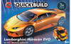 Airfix J6058 Lamborghini Huracan EVO QUICKBUILD Plastic Model Kit Hobby