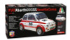 Italeri 4705 1:12 Fiat Abarth 695 SS Assetto Corsa Plastic Model Kit Hobby
