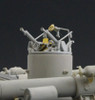 Italeri 5610 1:35 Vosper 72'6" MTB 77 Plastic Model Kit Royal Navy Torpedo Boat