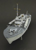 Italeri 5610 1:35 Vosper 72'6" MTB 77 Plastic Model Kit Royal Navy Torpedo Boat