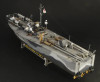 Italeri 5624 1:35 Vosper MTB 74 with Crew Plastic Model Kit Royal Navy