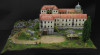 Italeri 6198 1:72 Montecassino Abbey 1944 Gustav Line Battle Set Model Kit
