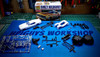 MPC 1001 1:25 Shirley Muldowney Long Nose Ford Mustang FC Plastic Model Kit