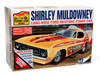 MPC 1001 1:25 Shirley Muldowney Long Nose Ford Mustang FC Plastic Model Kit