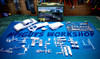 MPC 1003 1:25 1979 Chevy Nova Plastic Model Kit Hobby Collectible Scale Model