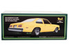 MPC 1003 1:25 1979 Chevy Nova Plastic Model Kit Hobby Collectible Scale Model