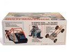 MPC 1005 1:25 Multi Maverick Funny Car Plastic Model Kit Hobby Collectible