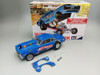 MPC 1005 1:25 Multi Maverick Funny Car Plastic Model Kit Hobby Collectible
