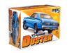 MPC 1006 1:25 1972 Plymouth Duster Plastic Model Kit Hobby Collectible