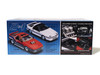 MPC 1009 1:25 1988 Dodge Shelby Daytona Plastic Model Kit Hobby Collectible