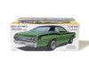 MPC 1019 1:25 1976 Dodge Dart "Weekend Warrior" Plastic Model Kit Hobby