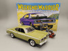 MPC 1019 1:25 1976 Dodge Dart "Weekend Warrior" Plastic Model Kit Hobby