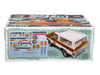 MPC 1022 1:25 Super Snap Chevy K5 Blazer Coke Plastic Model Kit Hobby Display