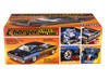 MPC 1028 1:25 1967 Dodge Charger Street Machine Plastic Model Kit Hobby
