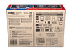 MPC 1029 1:25 1975 Datsun Pickup BRE Plastic Model Kit Hobby Collectible